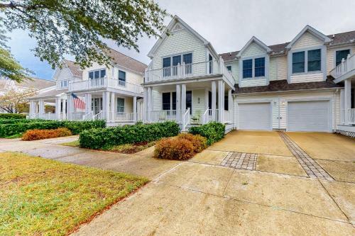 Bear Trap Dunes - 91 Willow Oak