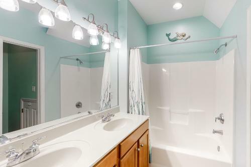 Bear Trap Dunes - 91 Willow Oak