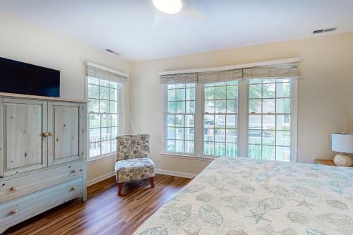 Bear Trap Dunes - 91 Willow Oak