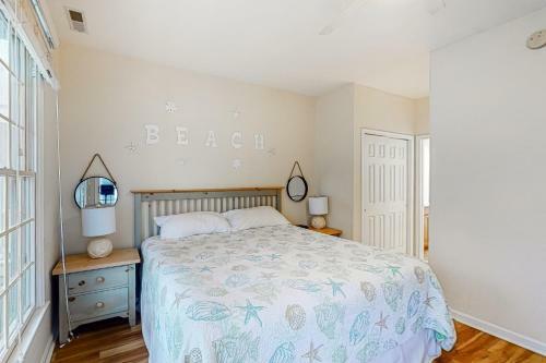 Bear Trap Dunes - 91 Willow Oak