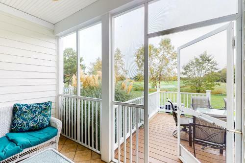 Bear Trap Dunes - 91 Willow Oak