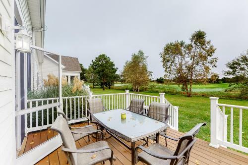 Bear Trap Dunes - 91 Willow Oak