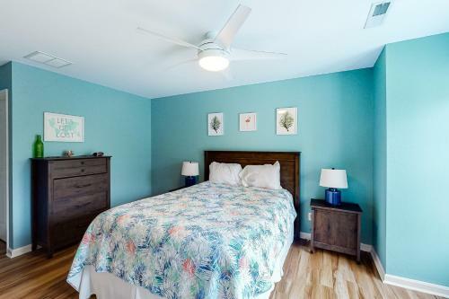 Bear Trap Dunes - 91 Willow Oak