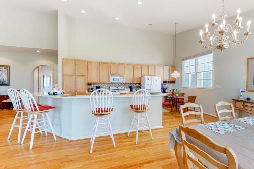 Bear Trap Dunes - 89 October Glory