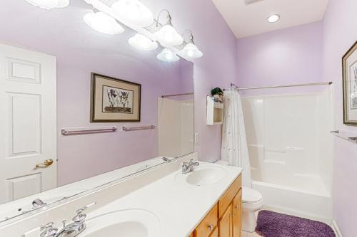 Bear Trap Dunes - 89 October Glory