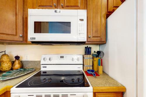 Bear Trap Dunes - 77d October Glory