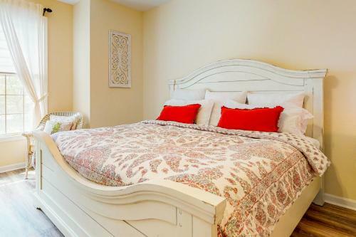 Bear Trap Dunes - 77d October Glory