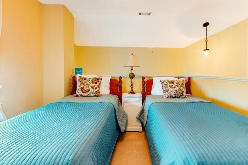 Bear Trap Dunes - 77d October Glory