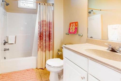 Bear Trap Dunes - 77d October Glory