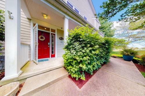 Bear Trap Dunes - 77d October Glory