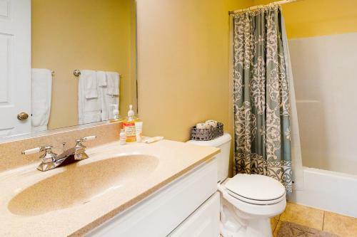 Bear Trap Dunes - 77d October Glory