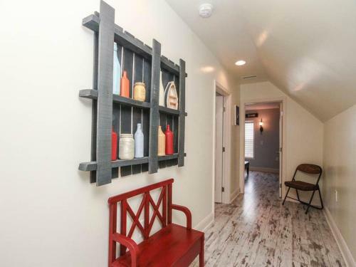 Cape Windsor - 38761 Cleveland