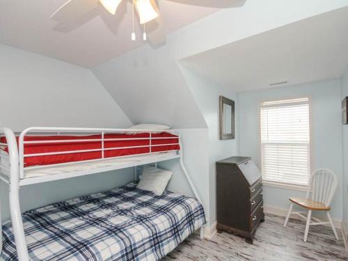 Cape Windsor - 38761 Cleveland