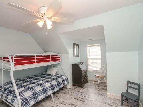 Cape Windsor - 38761 Cleveland