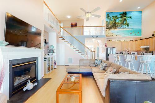 Swann Cove - 36954 Trout Terrace South