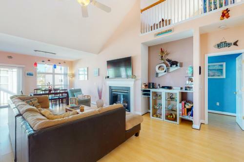 Swann Cove - 36954 Trout Terrace South