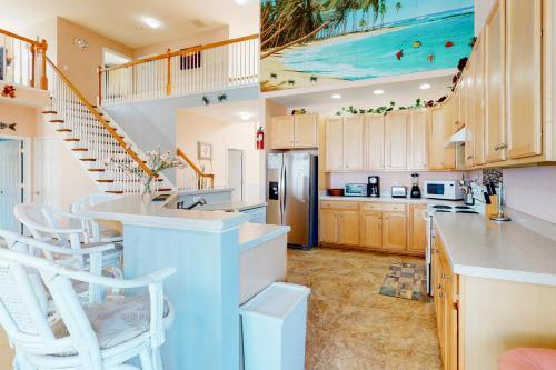 Swann Cove - 36954 Trout Terrace South