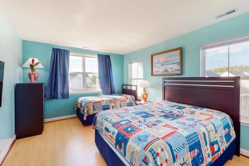 Swann Cove - 36954 Trout Terrace South