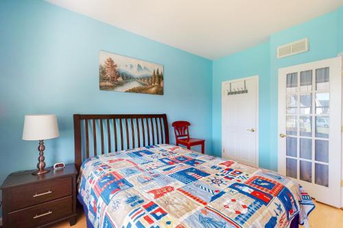 Swann Cove - 36954 Trout Terrace South