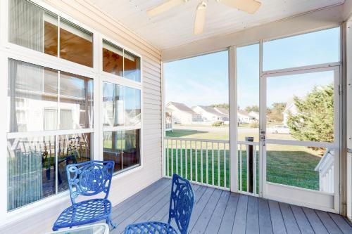 Swann Cove - 36954 Trout Terrace South