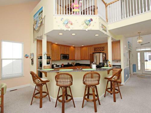 Swann Cove - 36858 Herring