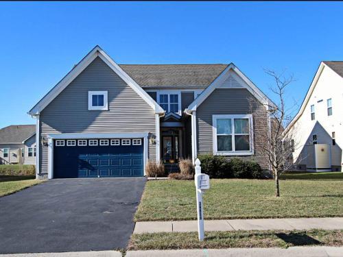 Swann Cove - 36858 Herring