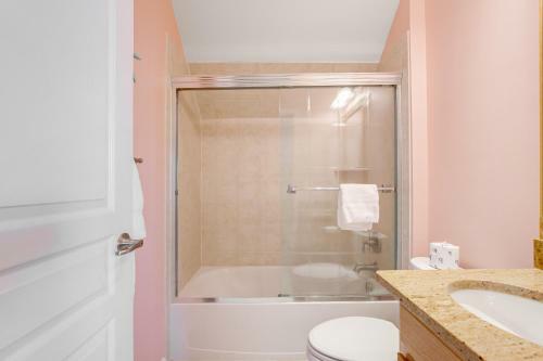 Bayside Resort - 36506 Wild Rose