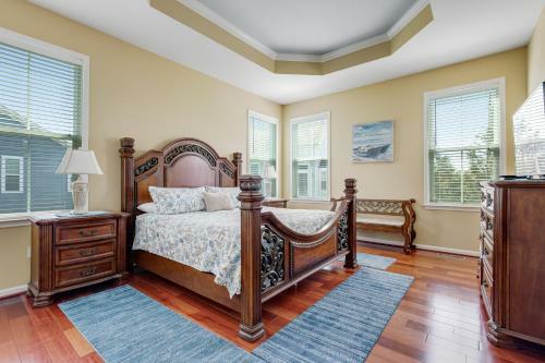 Bayside Resort - 36506 Wild Rose