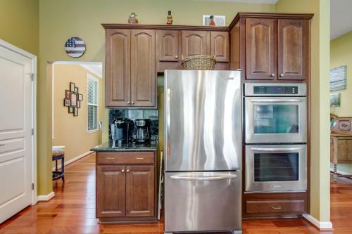 Bayside Resort - 36506 Wild Rose