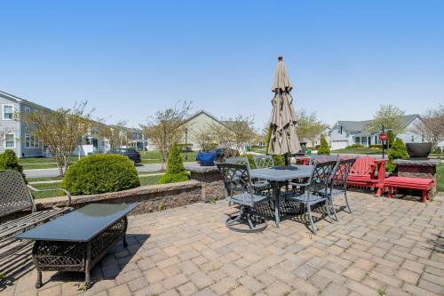 Bayside Resort - 36506 Wild Rose