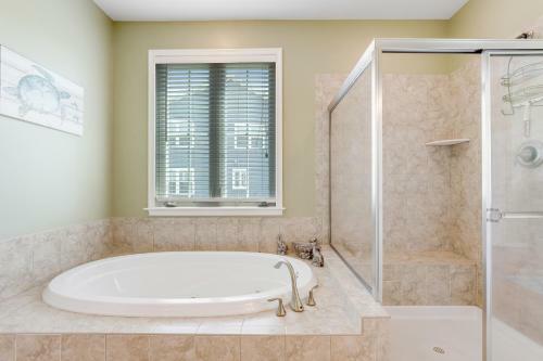 Bayside Resort - 36506 Wild Rose