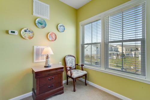 Bayside Resort - 36506 Wild Rose