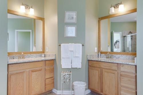 Bayside Resort - 36506 Wild Rose