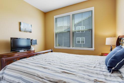 Bayside Resort - 36506 Wild Rose