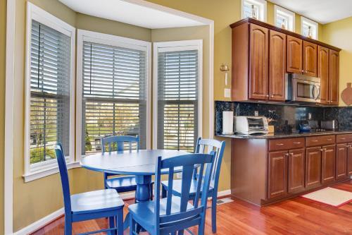 Bayside Resort - 36506 Wild Rose