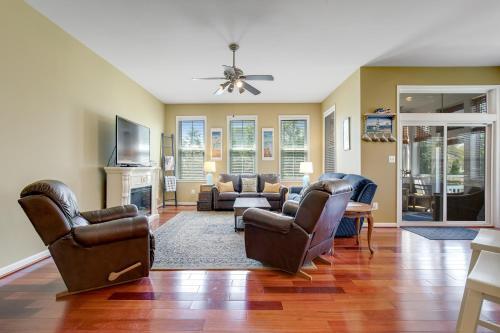 Bayside Resort - 36506 Wild Rose