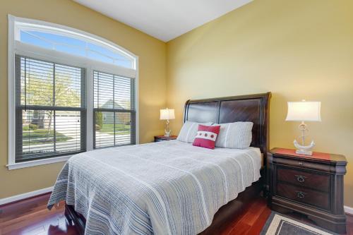 Bayside Resort - 36506 Wild Rose