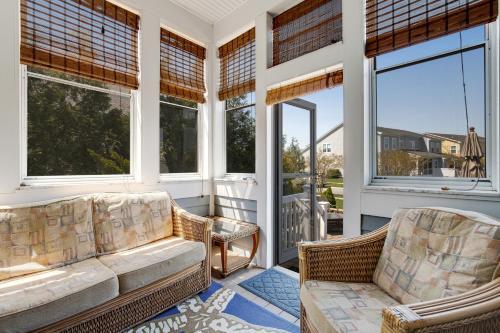 Bayside Resort - 36506 Wild Rose