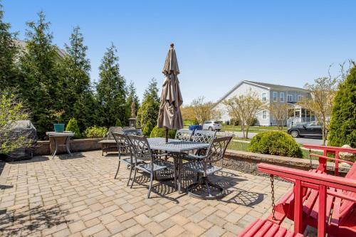 Bayside Resort - 36506 Wild Rose