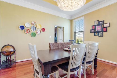 Bayside Resort - 36506 Wild Rose