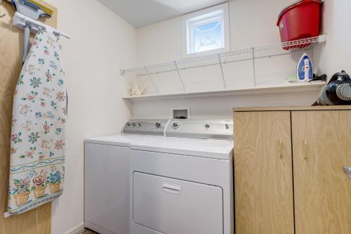 Bayside Resort - 36506 Wild Rose