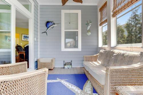 Bayside Resort - 36506 Wild Rose