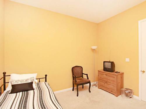 Bayside Resort - 36487 Wild Rose