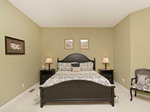 Bayside Resort - 36487 Wild Rose