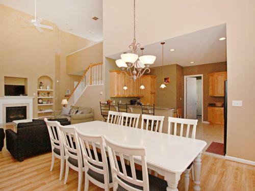 Bayside Resort - 36487 Wild Rose