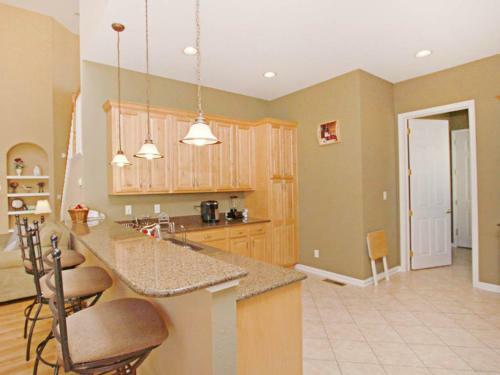 Bayside Resort - 36487 Wild Rose