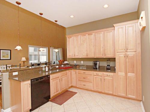 Bayside Resort - 36487 Wild Rose