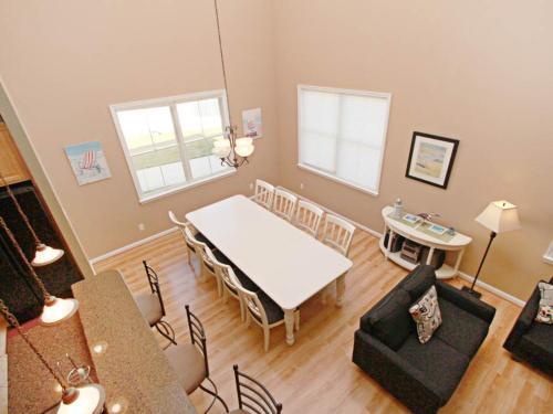 Bayside Resort - 36487 Wild Rose