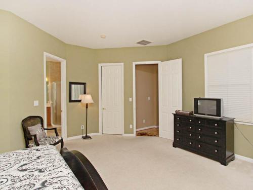 Bayside Resort - 36487 Wild Rose