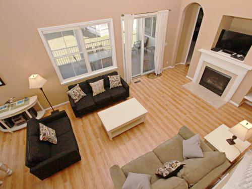 Bayside Resort - 36487 Wild Rose